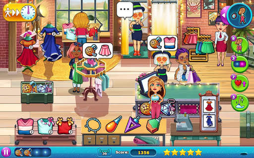 Fabulous – New York to LA 🌟 screenshot 5