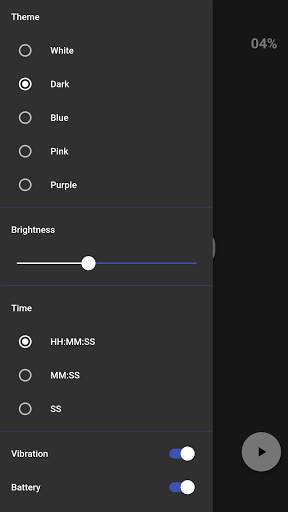 My timer - free timer, watch, clock, count down screenshot 3