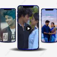 Odia video status app |sambalpuri status video app logo