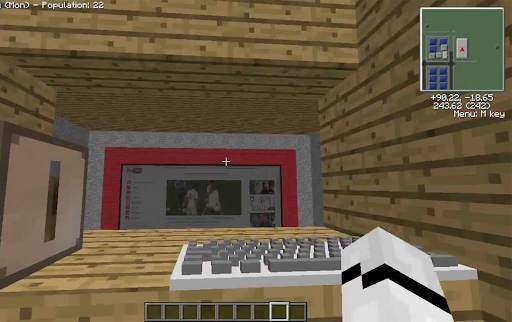 Buildings for Minecraft screenshot 1