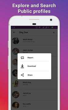 Story Saver For Instagram - Story Manager screenshot 5