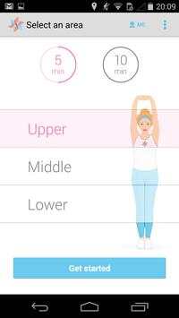 FitMama screenshot 1