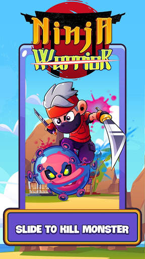 Ultimate Ninja Warrior screenshot 7