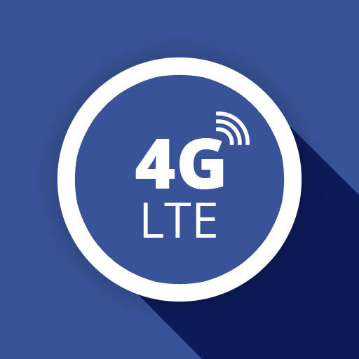 4g lte only 3.1