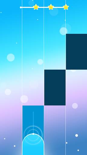 Piano Music Tiles Hot song screenshot 4