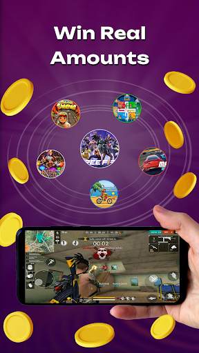 CashEarn: Play & Earn money स्क्रीनशॉट 4