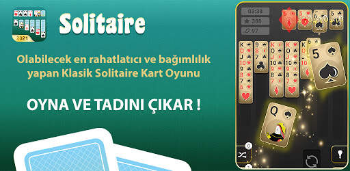 Solitaire kagit oyunlari screenshot 7