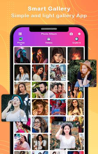 Gallery screenshot 1