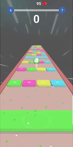 Color Jump 3D screenshot 5