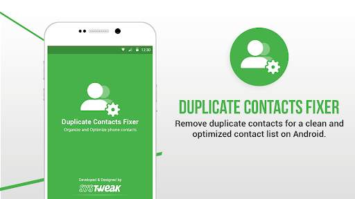 Duplicate Contacts Fixer screenshot 17