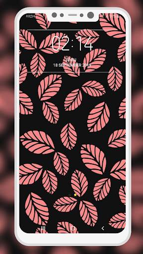 Floral Wallpapers screenshot 5