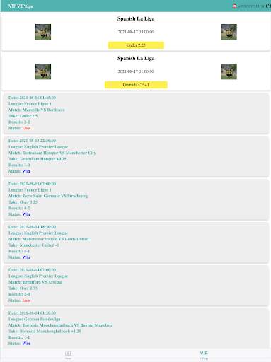 7fun7.tv screenshot 8