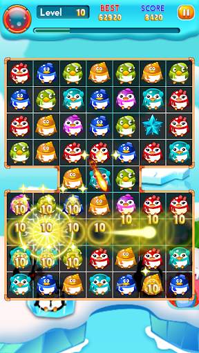 Clash of Penguins screenshot 7