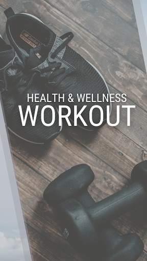Home Workout - Fitness, Bodybuilding & Weight Loss screenshot 2