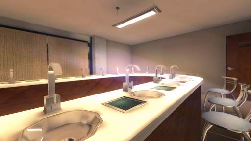 Recorrido Virtual UHS screenshot 6