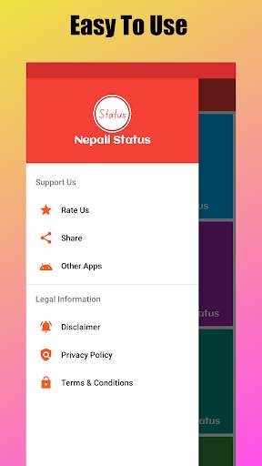 Nepali Status screenshot 3