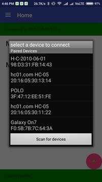 Wireless Charger 4 تصوير الشاشة