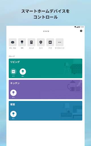Amazon Alexa screenshot 13