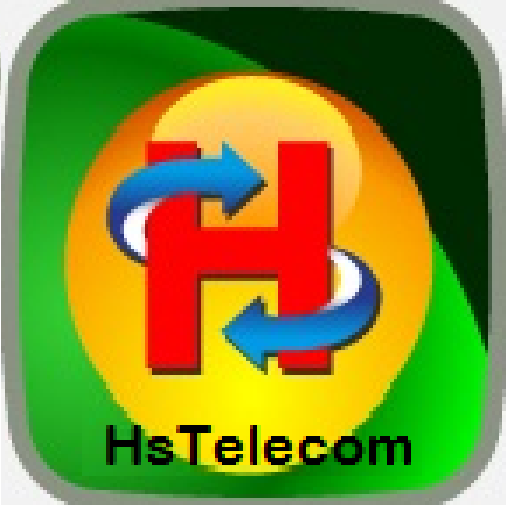 Hstelecom icon
