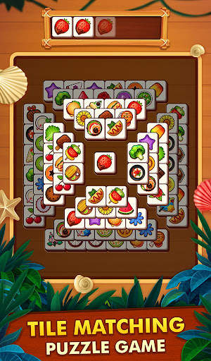 Tile Master - Tiles Matching Game screenshot 2