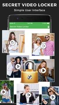 Hot Video Locker screenshot 2