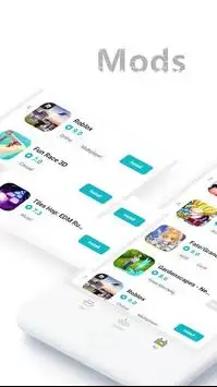 Mod Now - HACK 1 تصوير الشاشة