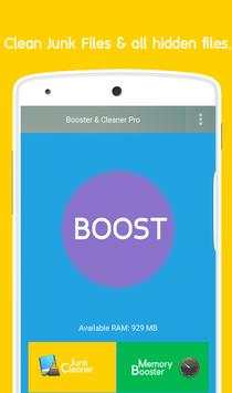 Clean Master Pro screenshot 2