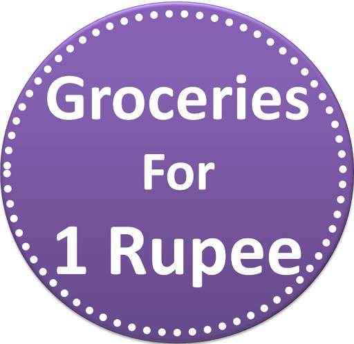1 Rupee Groceries Store screenshot 2