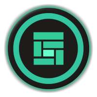 Smerald Green CM Theme icon