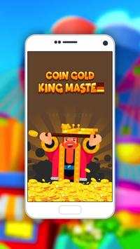 Coin Gold King Master Adventure screenshot 1
