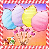 Cotton Candy Land 1.0.1