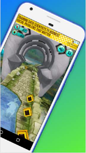 Tom Runner screenshot 3
