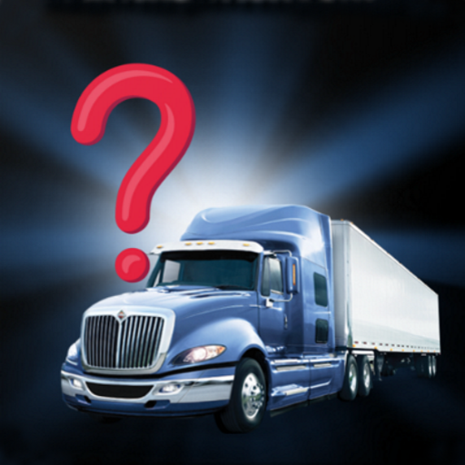 Quiz: Truck - car quiz icon