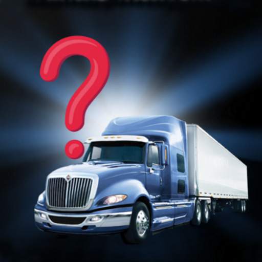 Quiz: Truck - car quiz 27.0
