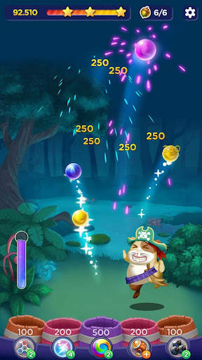 Bubble Shooter - Pop & Blast screenshot 12