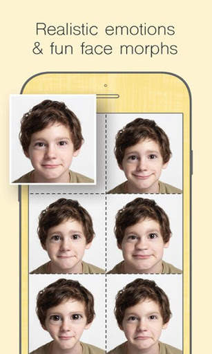Photo Cartoon Effect screenshot 2