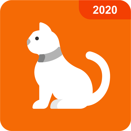 New Uc Browser 2020 Mini - Fast &amp; Lite icon