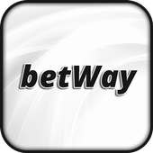 Mobile App for Bestway to Win icon