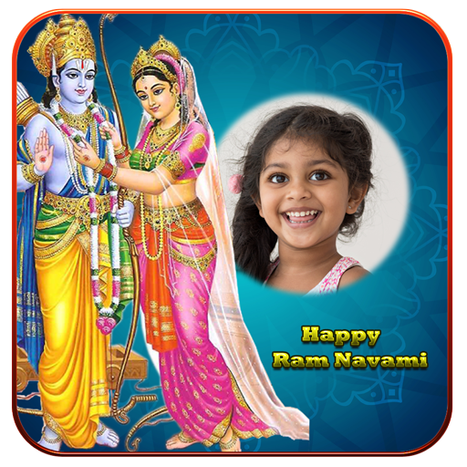 Sri Rama Navami Photo Frames icon