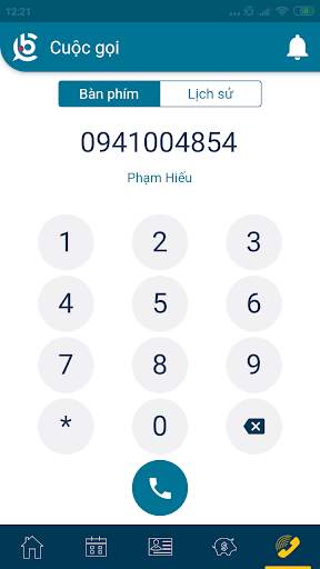 Boost Sales -  CRM cho thiết bị di động screenshot 6