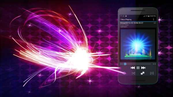 MP3 Player Music  Pro 1 screenshot 4