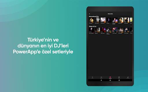 PowerApp screenshot 11