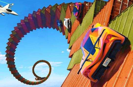 Impossible Tracks Driving screenshot 4