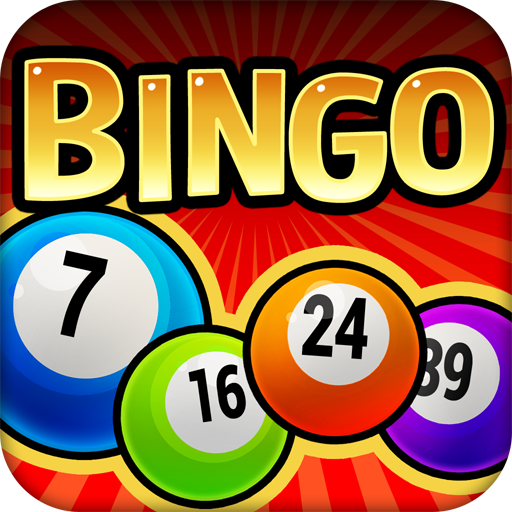 Bingo icon