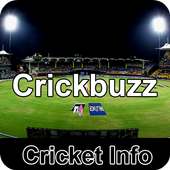 CrickBuzz