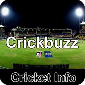 CrickBuzz 1.0