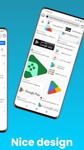 FarBrowser - Easy Browser screenshot 3