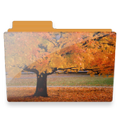 Nature Wallpapers HD icon