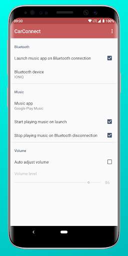 Car Connect screenshot 5