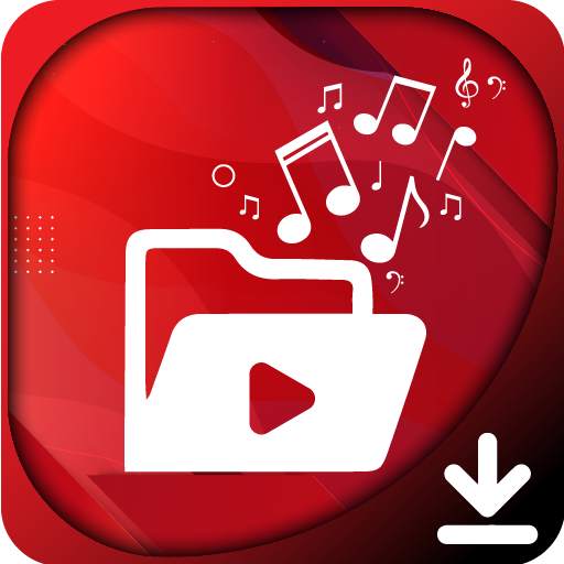 MP3 & MP4 Downloader 2021 - Audio&Video Downloader 1.0